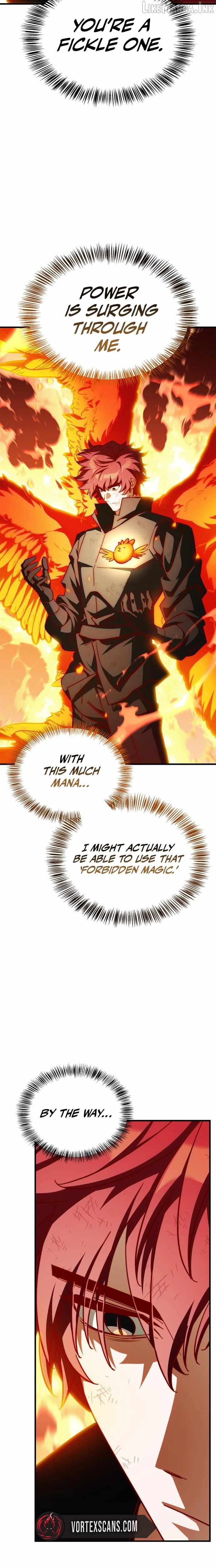 The Demon King Overrun by Heroes Chapter 40 - Page 27