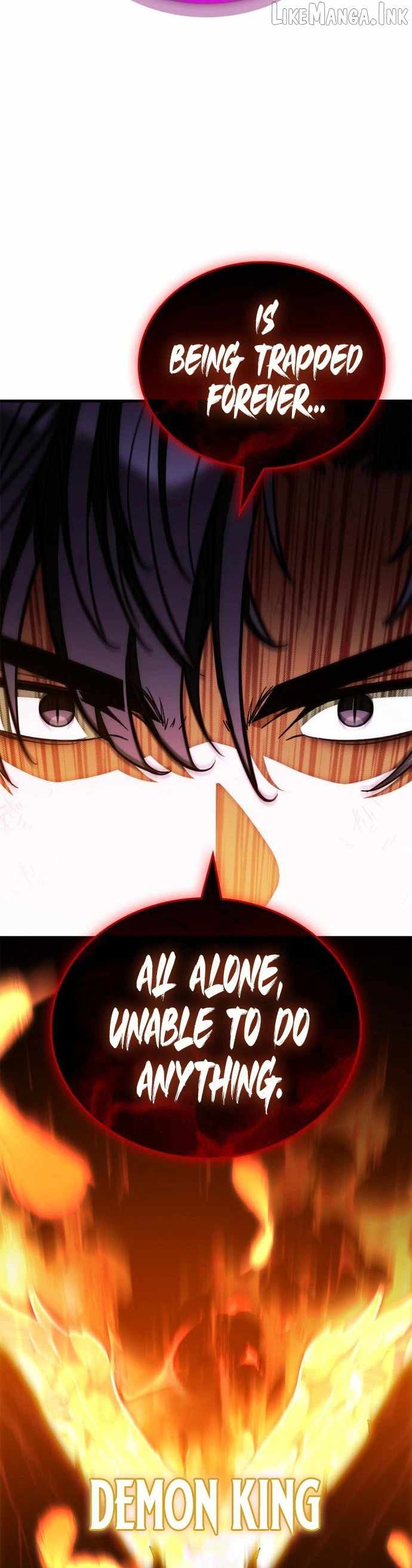 The Demon King Overrun by Heroes Chapter 40 - Page 36