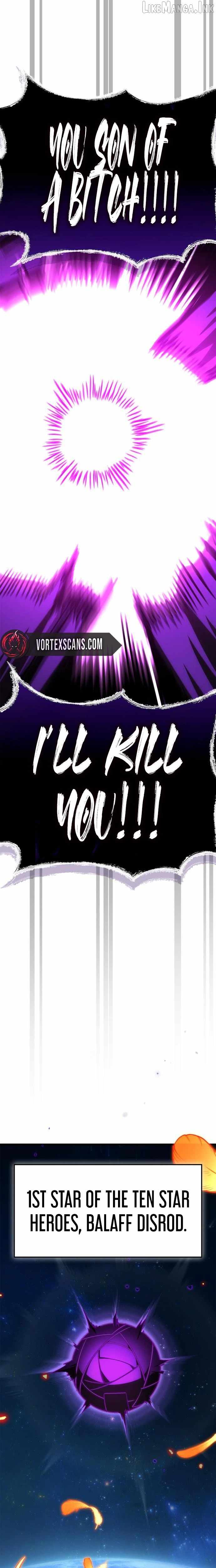 The Demon King Overrun by Heroes Chapter 40 - Page 43