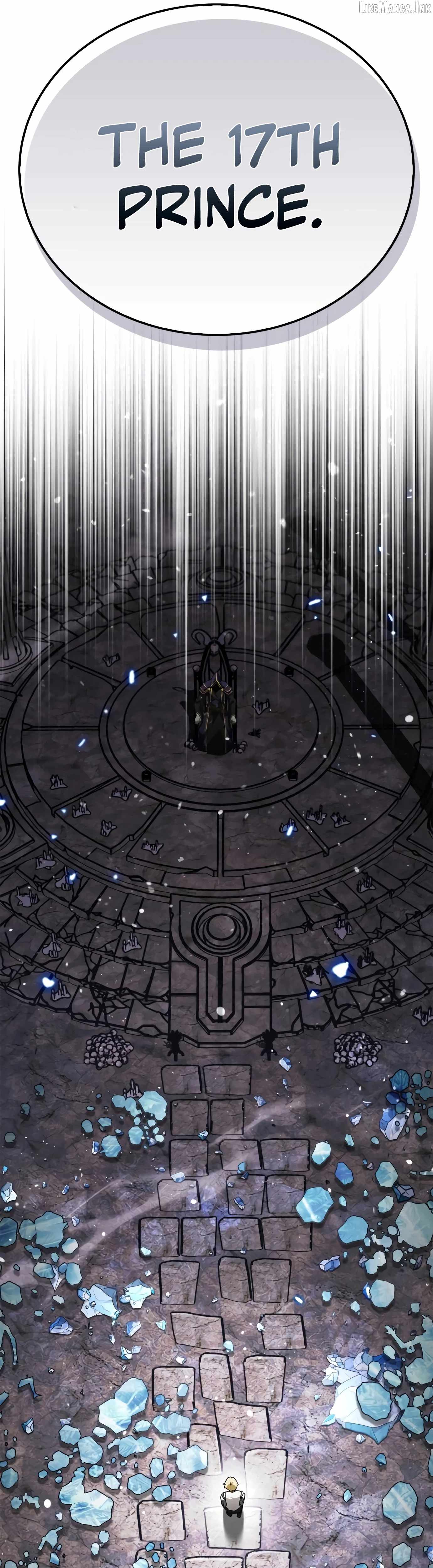 The Demon King Overrun by Heroes Chapter 41 - Page 45