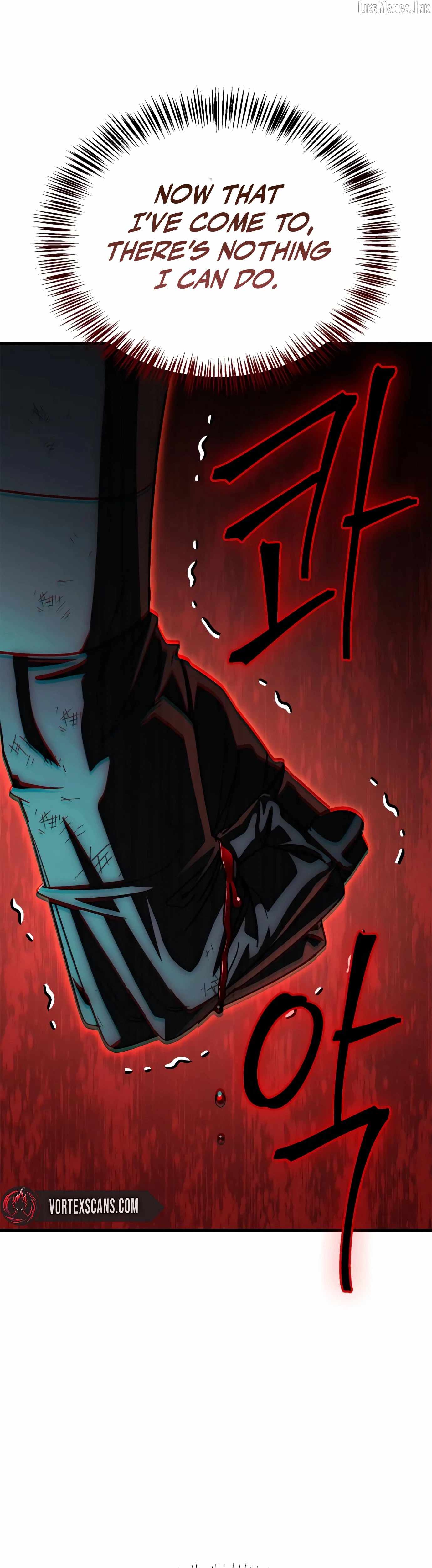 The Demon King Overrun by Heroes Chapter 41 - Page 59