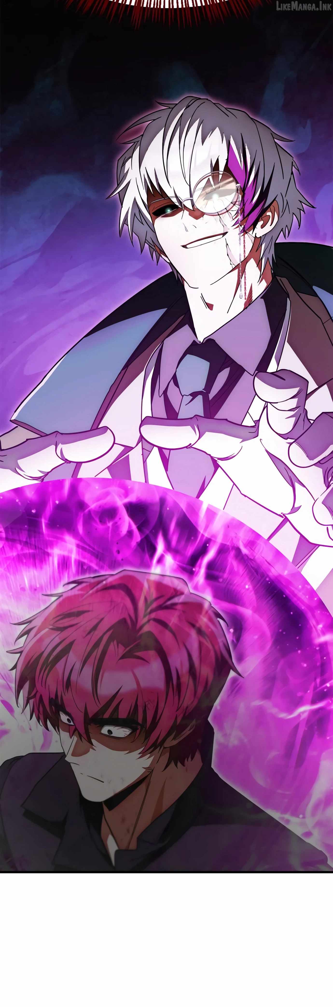 The Demon King Overrun by Heroes Chapter 41 - Page 61