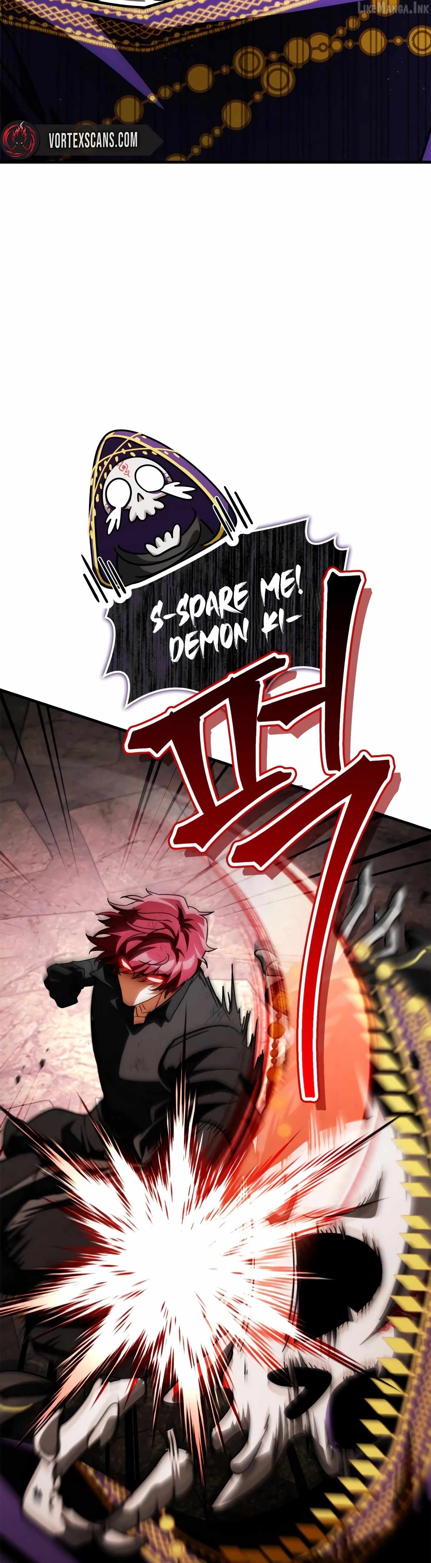 The Demon King Overrun by Heroes Chapter 41 - Page 65