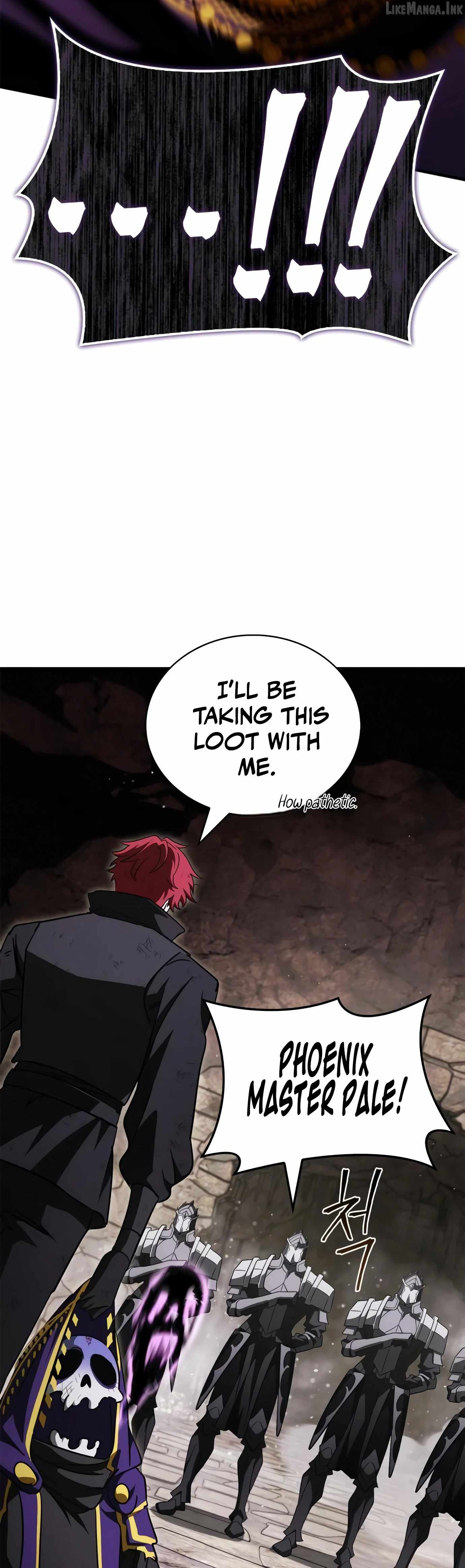 The Demon King Overrun by Heroes Chapter 41 - Page 66