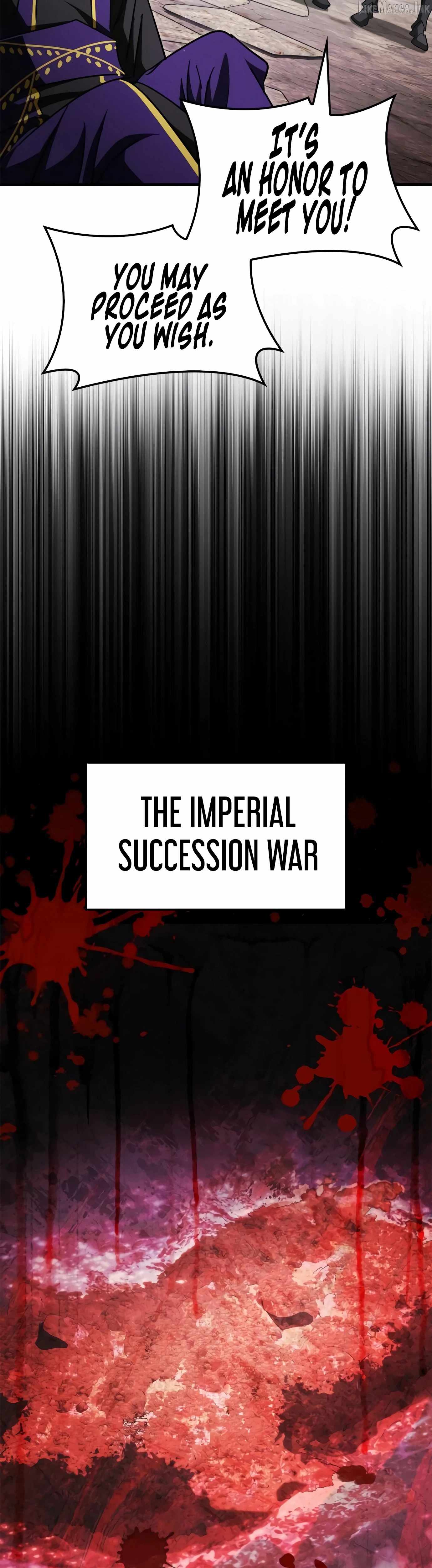 The Demon King Overrun by Heroes Chapter 41 - Page 67