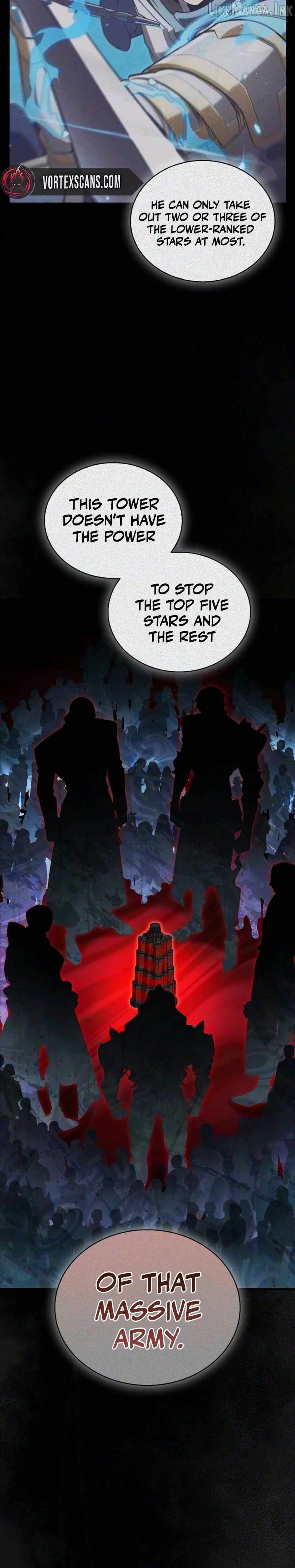 The Demon King Overrun by Heroes Chapter 42 - Page 12