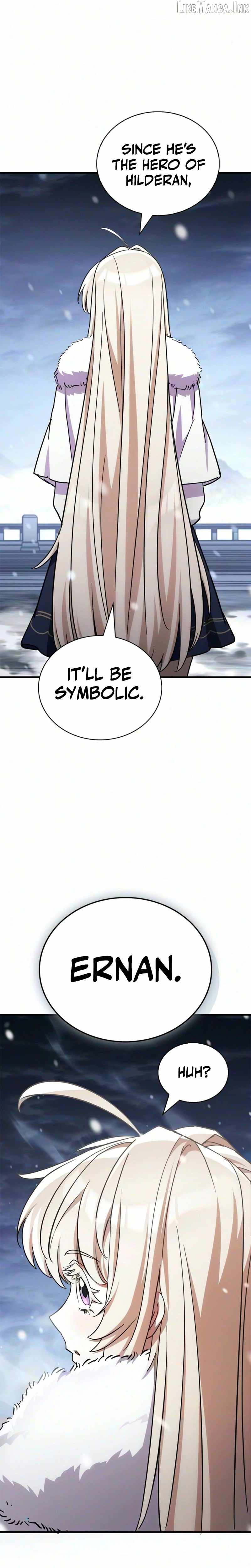 The Demon King Overrun by Heroes Chapter 42 - Page 31