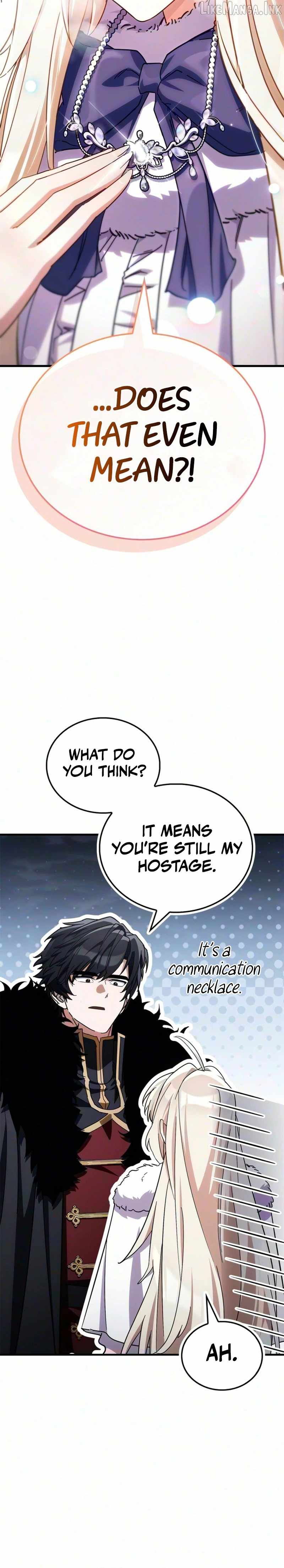 The Demon King Overrun by Heroes Chapter 42 - Page 33