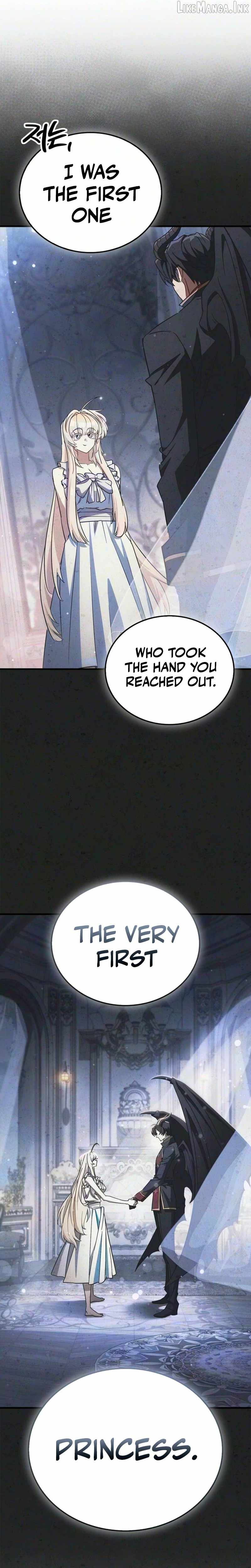 The Demon King Overrun by Heroes Chapter 42 - Page 36