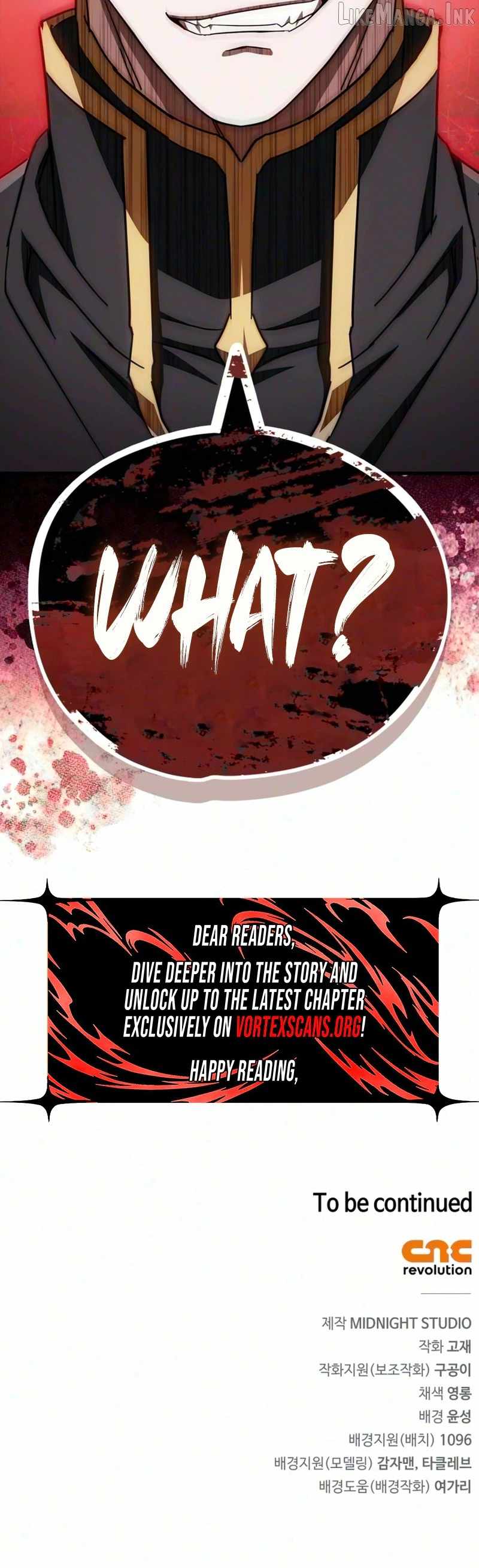 The Demon King Overrun by Heroes Chapter 42 - Page 42
