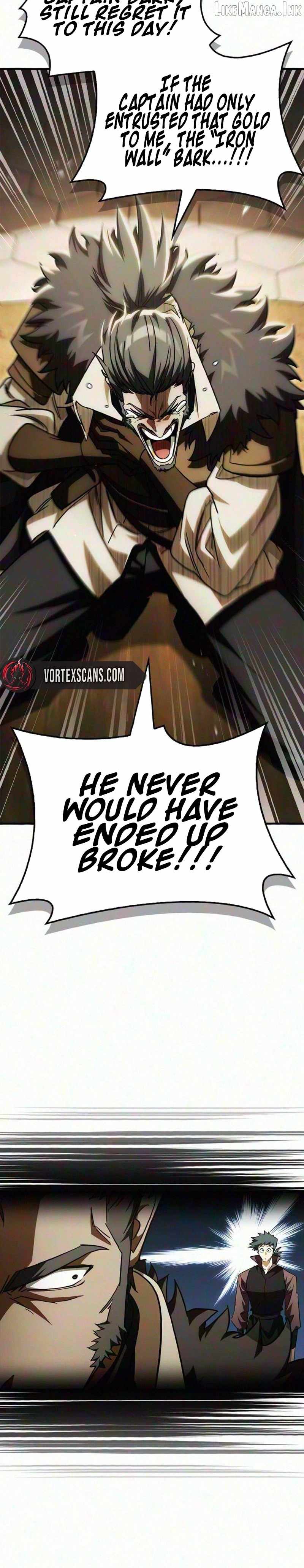 The Demon King Overrun by Heroes Chapter 43 - Page 22