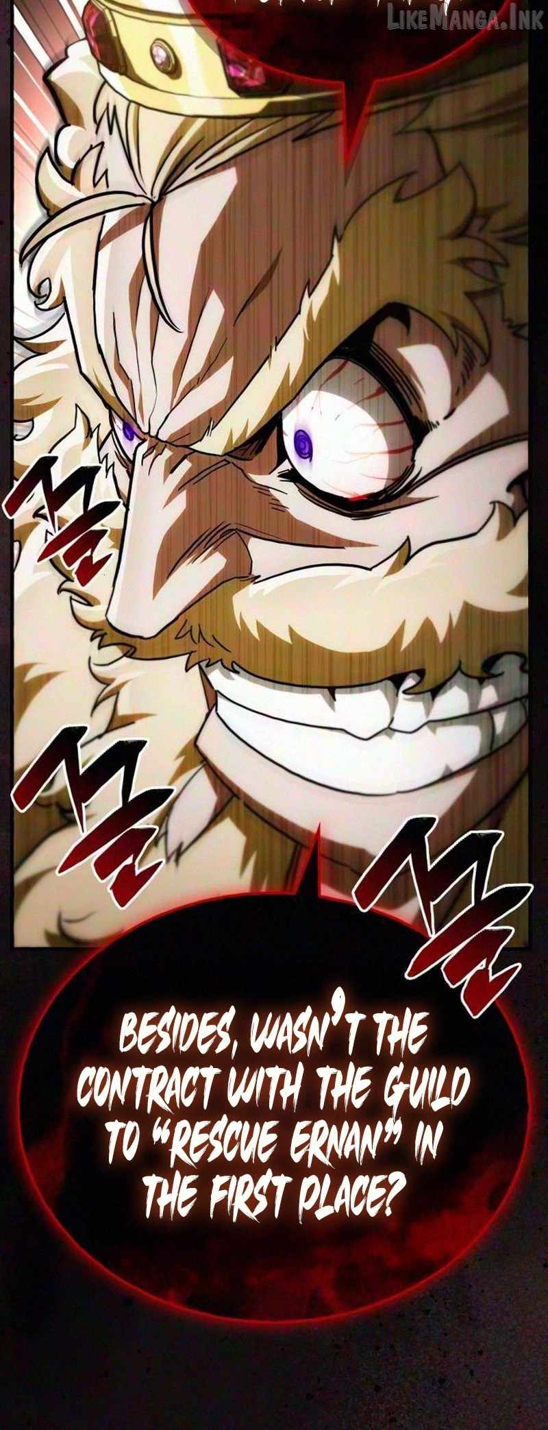 The Demon King Overrun by Heroes Chapter 43 - Page 32