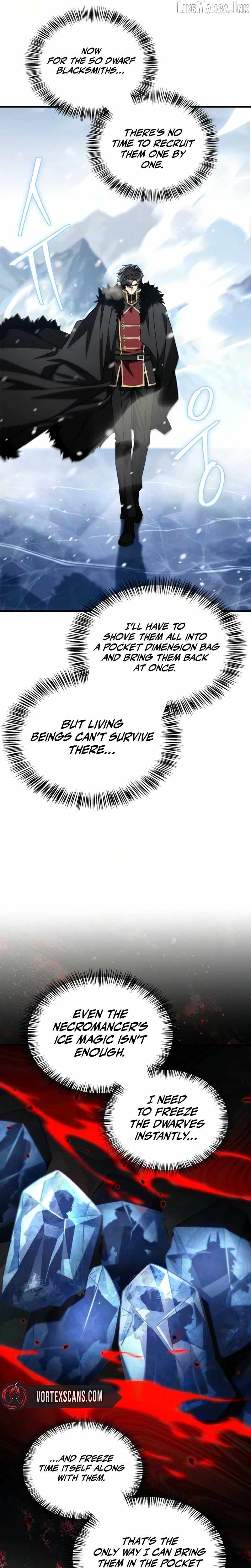 The Demon King Overrun by Heroes Chapter 44 - Page 41