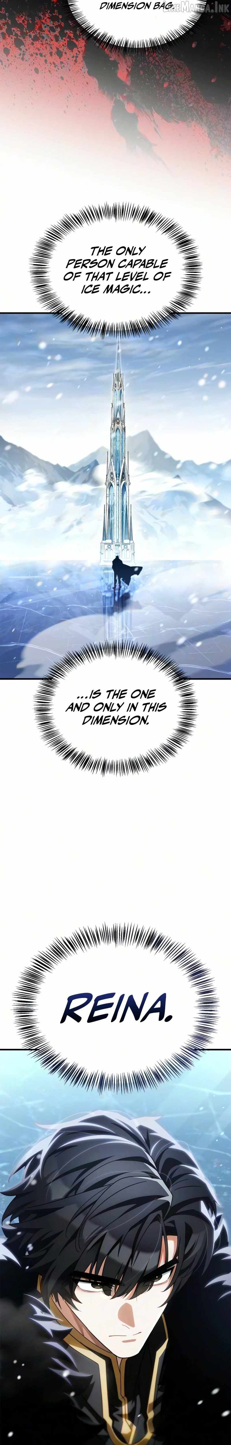 The Demon King Overrun by Heroes Chapter 44 - Page 42