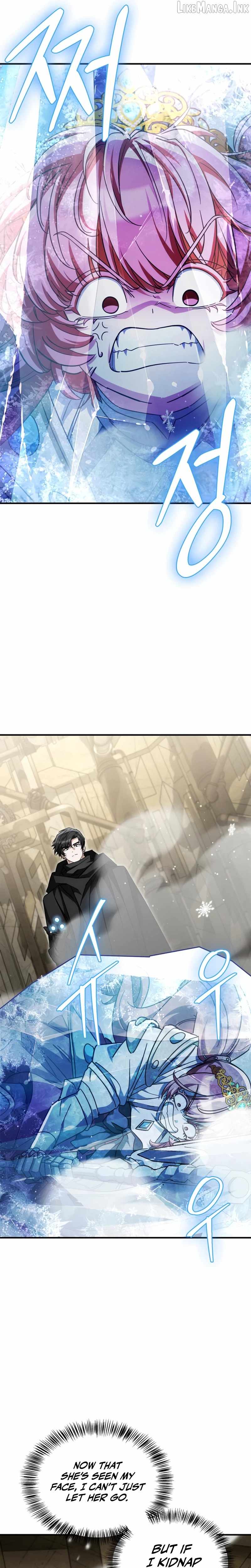 The Demon King Overrun by Heroes Chapter 45 - Page 25