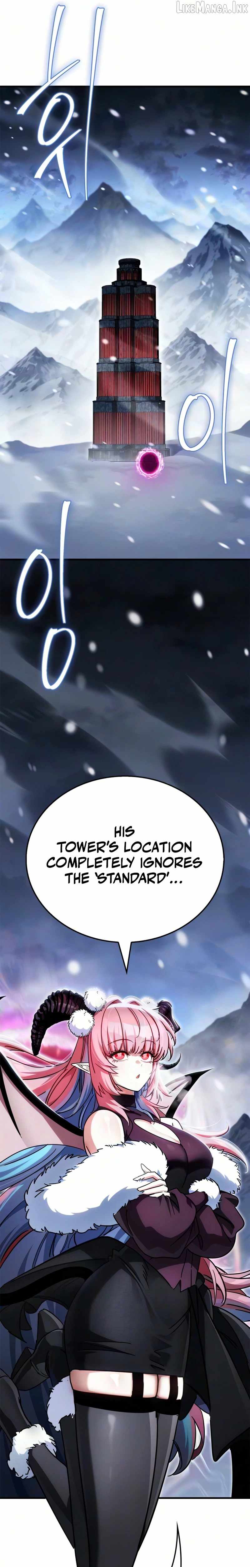 The Demon King Overrun by Heroes Chapter 46 - Page 14