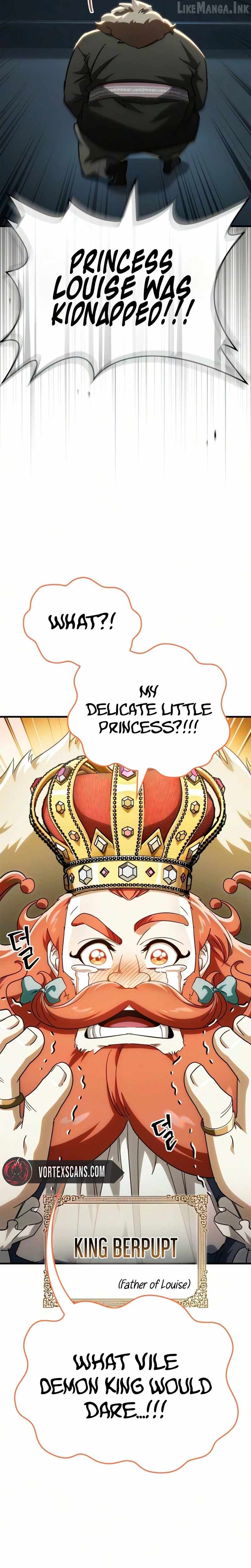 The Demon King Overrun by Heroes Chapter 46 - Page 2
