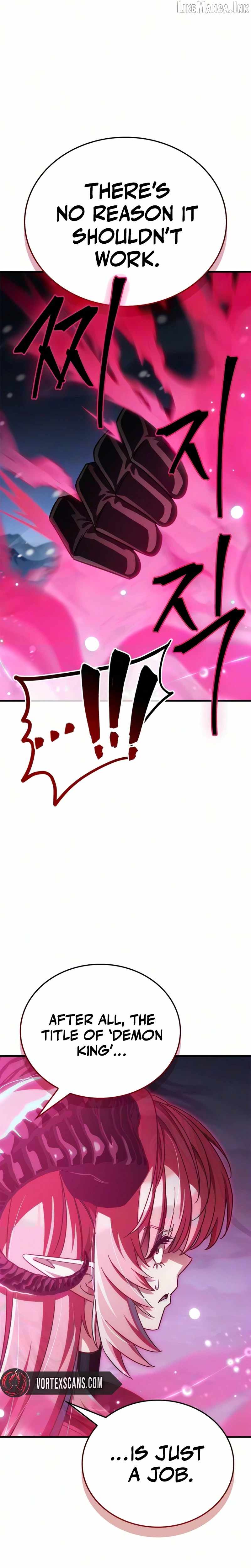 The Demon King Overrun by Heroes Chapter 46 - Page 23