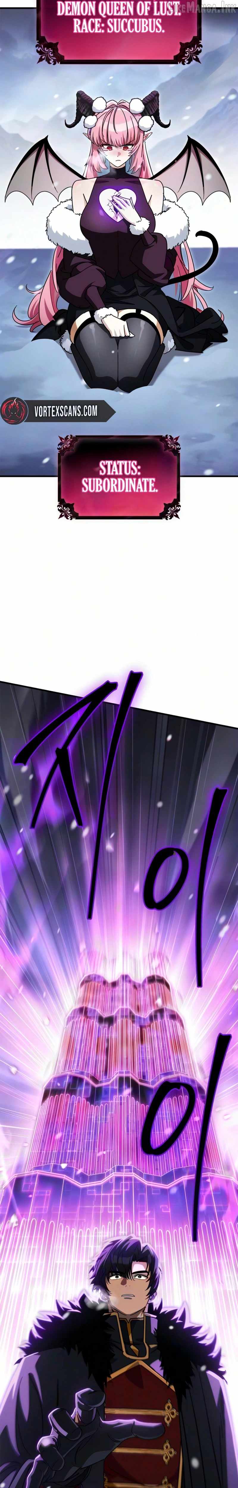The Demon King Overrun by Heroes Chapter 46 - Page 33