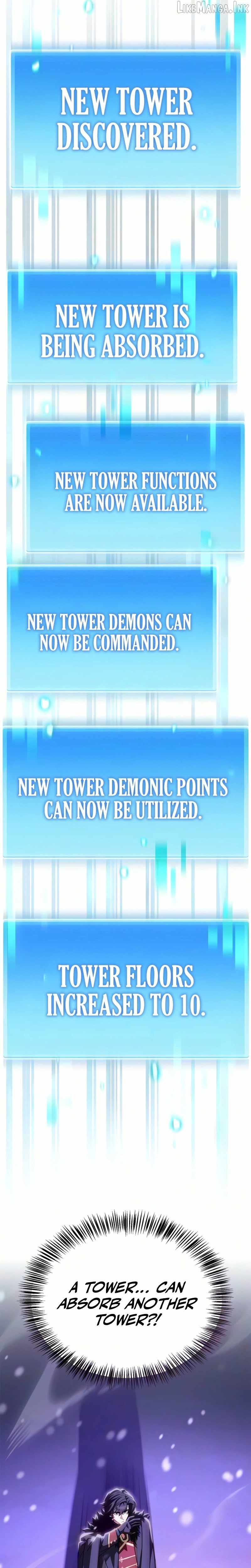The Demon King Overrun by Heroes Chapter 46 - Page 35