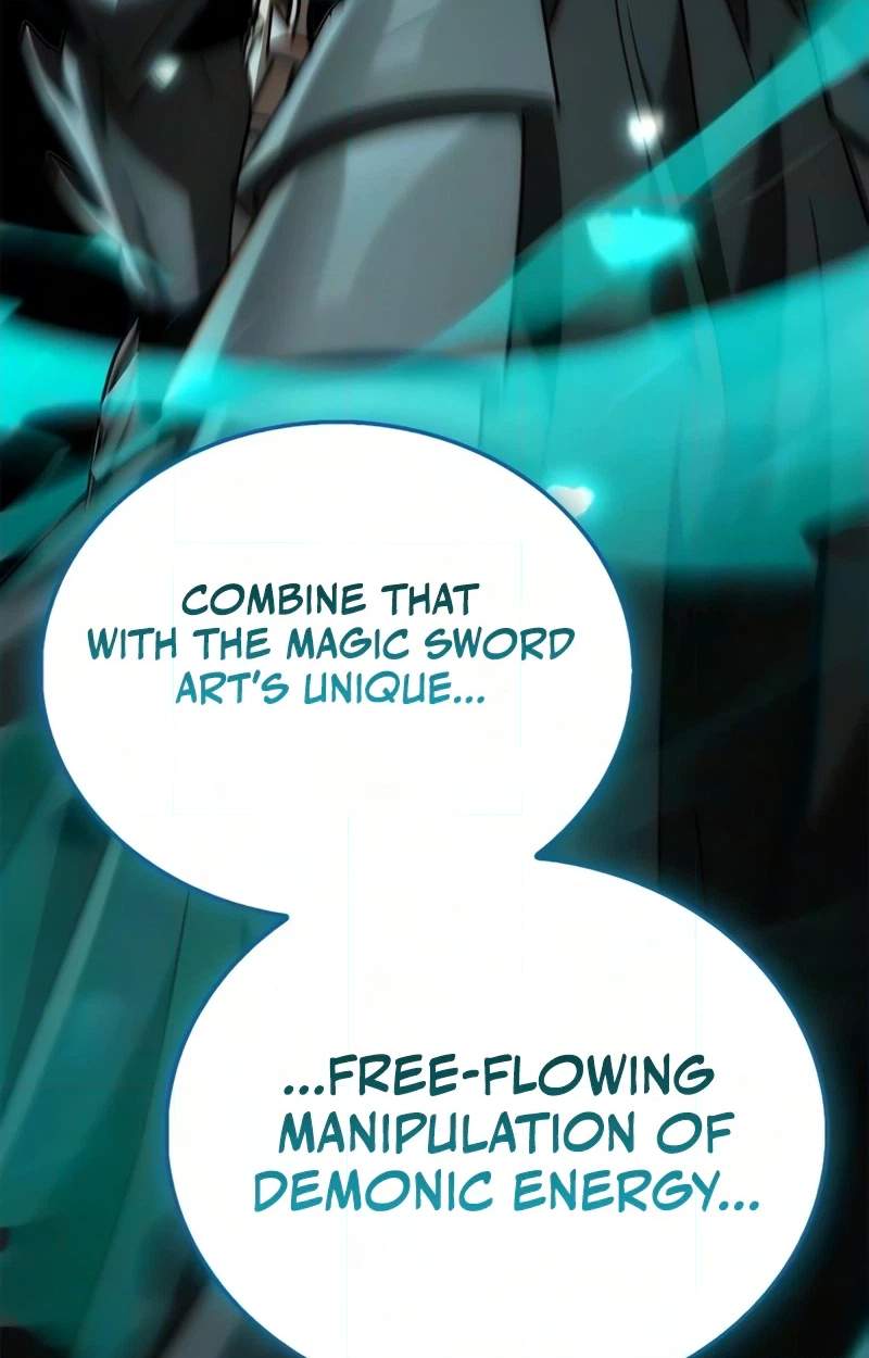 The Demon King Overrun by Heroes Chapter 48 - Page 10