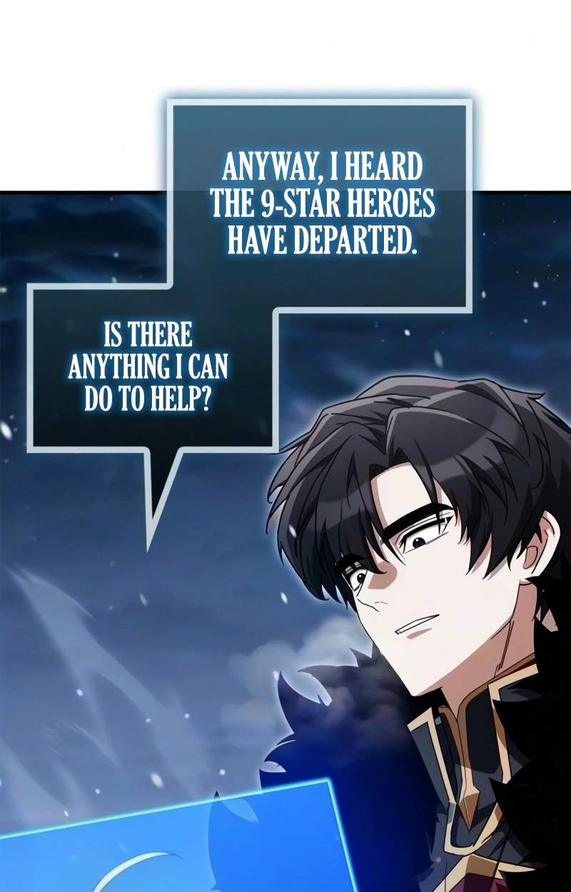The Demon King Overrun by Heroes Chapter 48 - Page 101