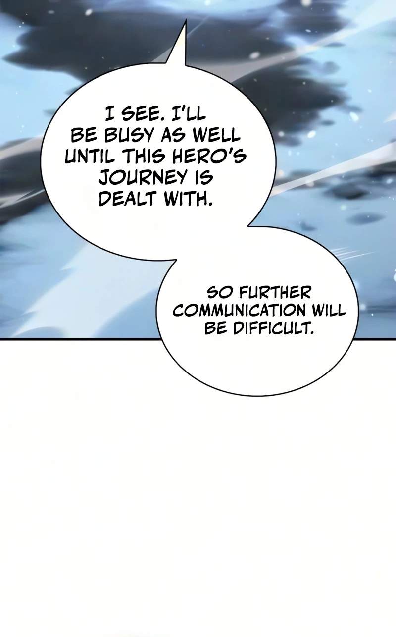 The Demon King Overrun by Heroes Chapter 48 - Page 104