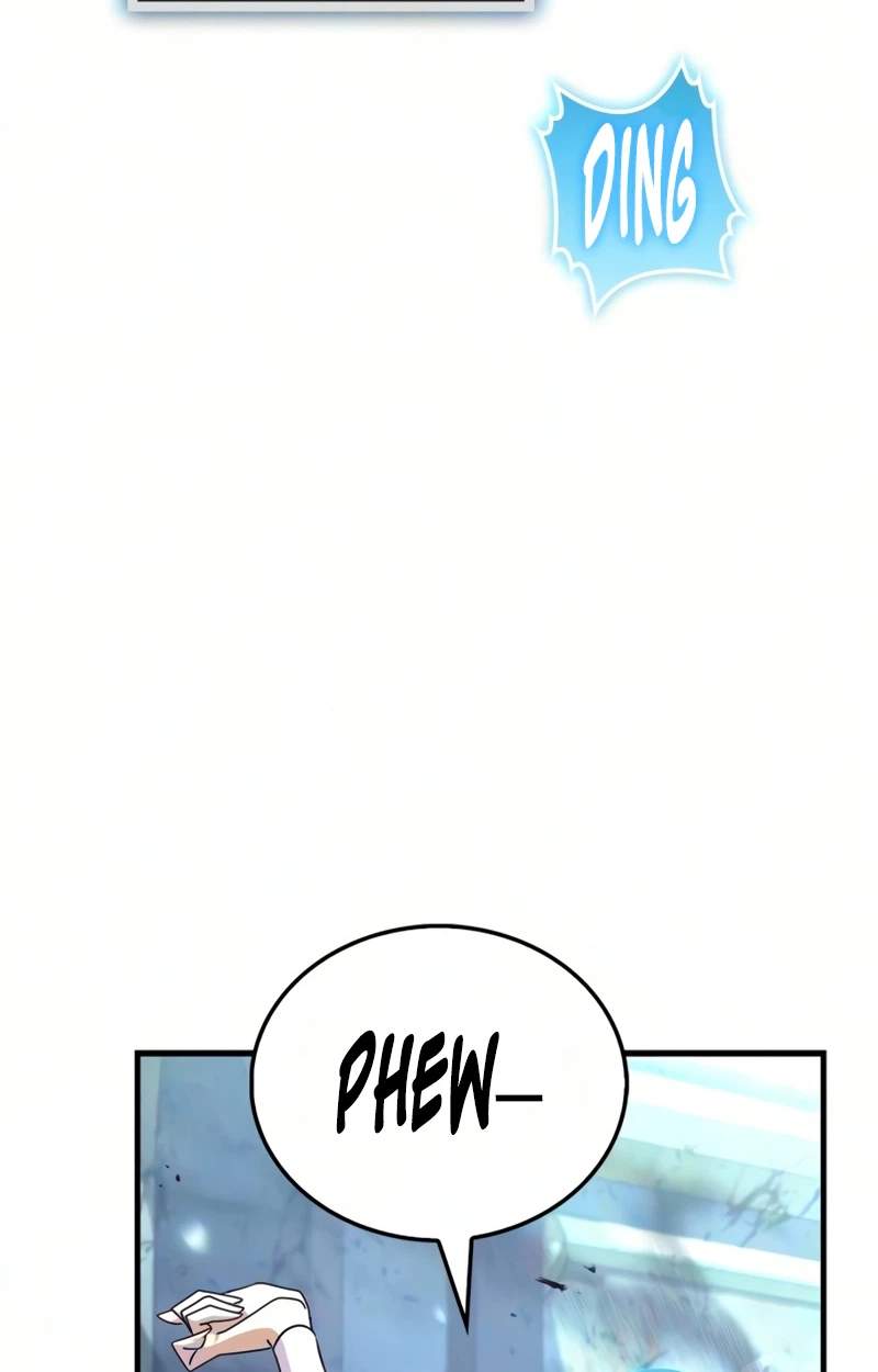 The Demon King Overrun by Heroes Chapter 48 - Page 107