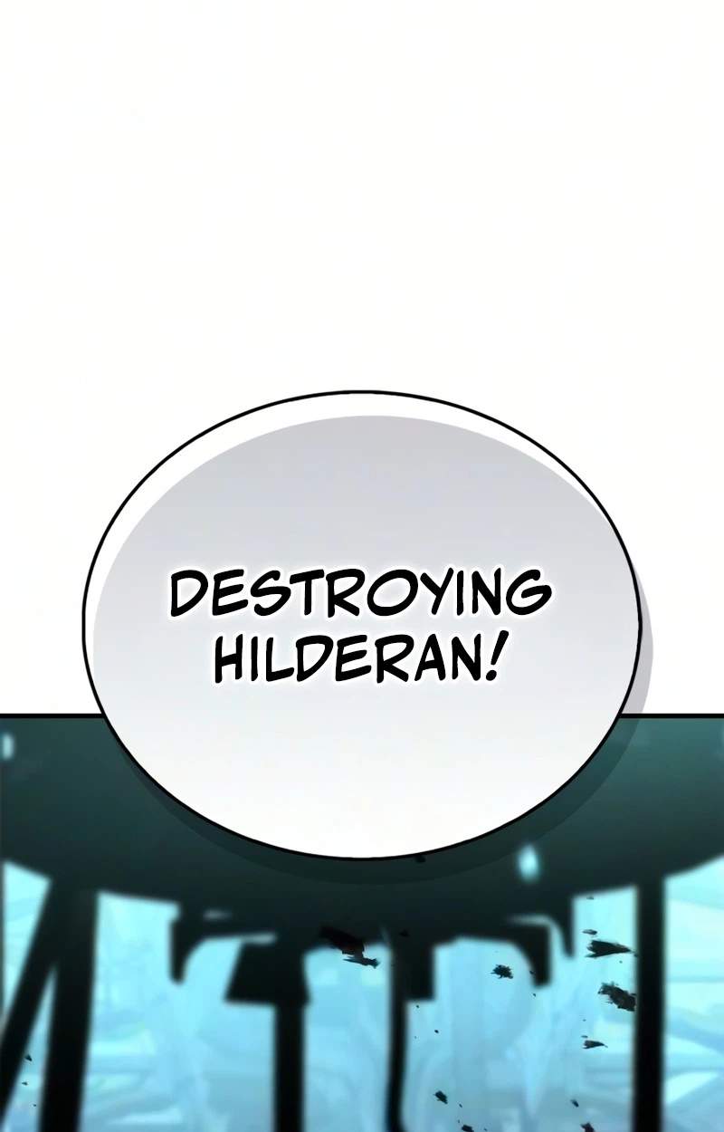 The Demon King Overrun by Heroes Chapter 48 - Page 109