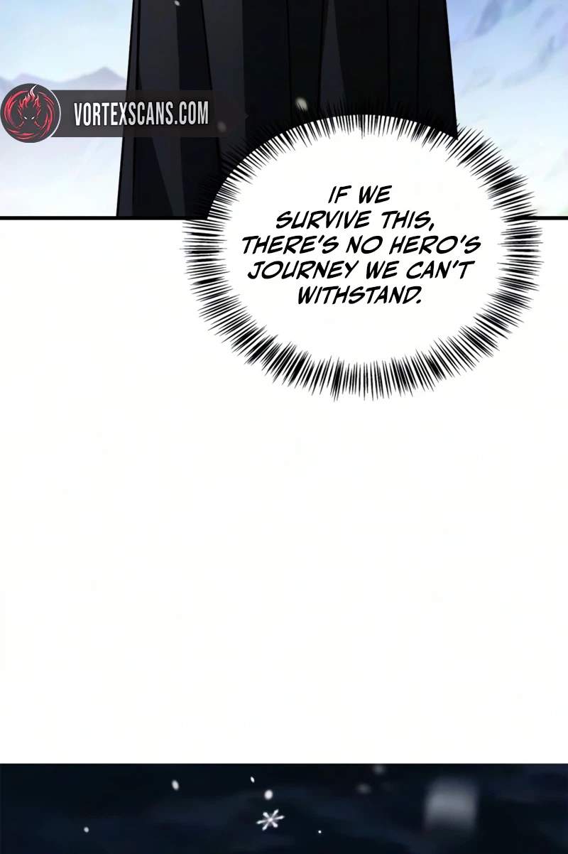 The Demon King Overrun by Heroes Chapter 48 - Page 115