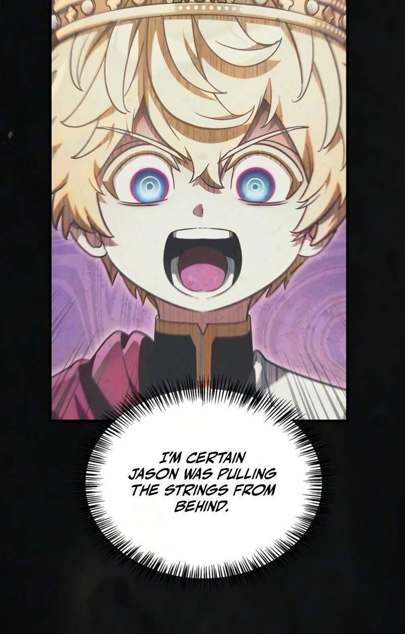 The Demon King Overrun by Heroes Chapter 48 - Page 122