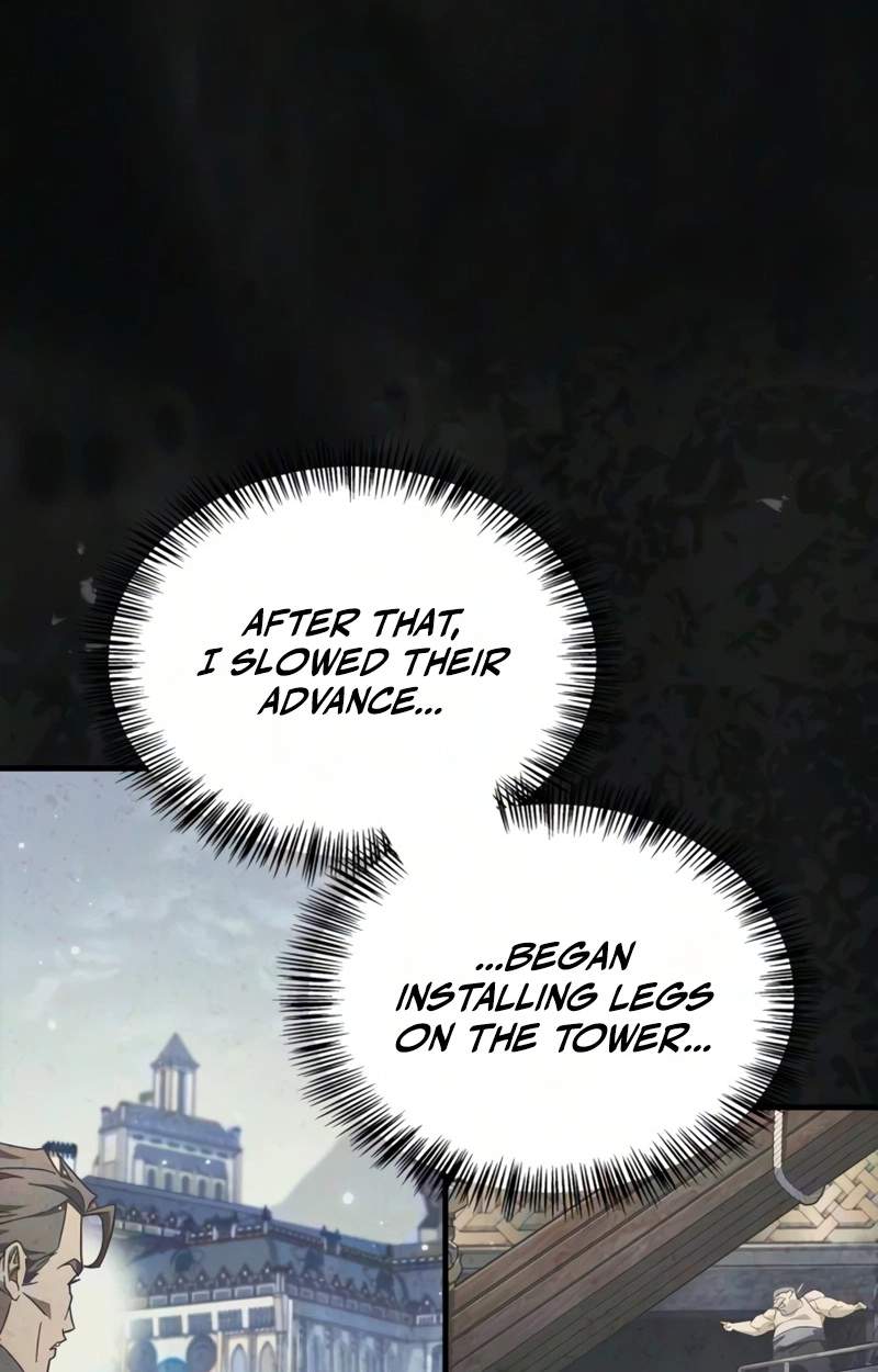 The Demon King Overrun by Heroes Chapter 48 - Page 123