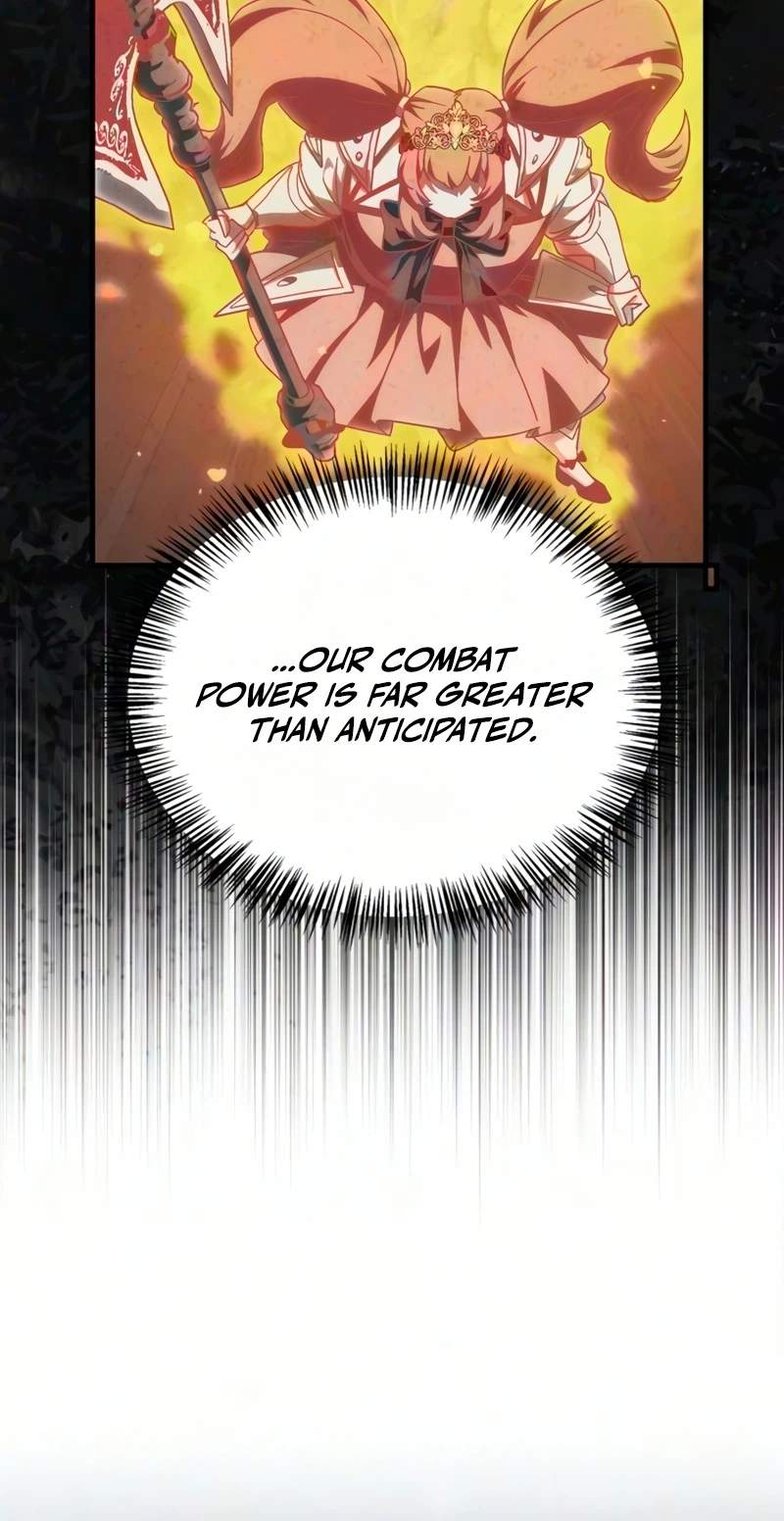 The Demon King Overrun by Heroes Chapter 48 - Page 125
