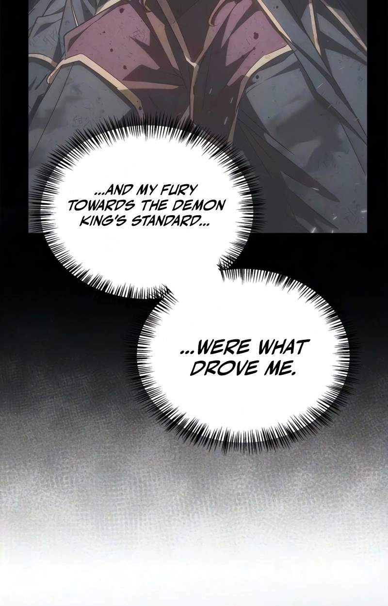 The Demon King Overrun by Heroes Chapter 48 - Page 129