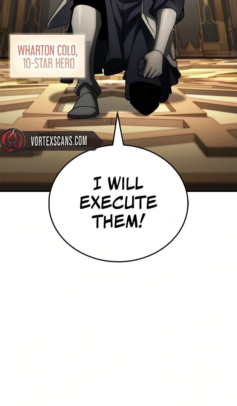 The Demon King Overrun by Heroes Chapter 48 - Page 136
