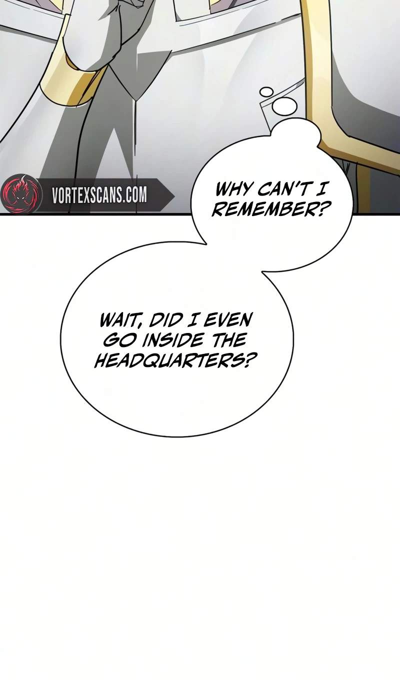 The Demon King Overrun by Heroes Chapter 48 - Page 158