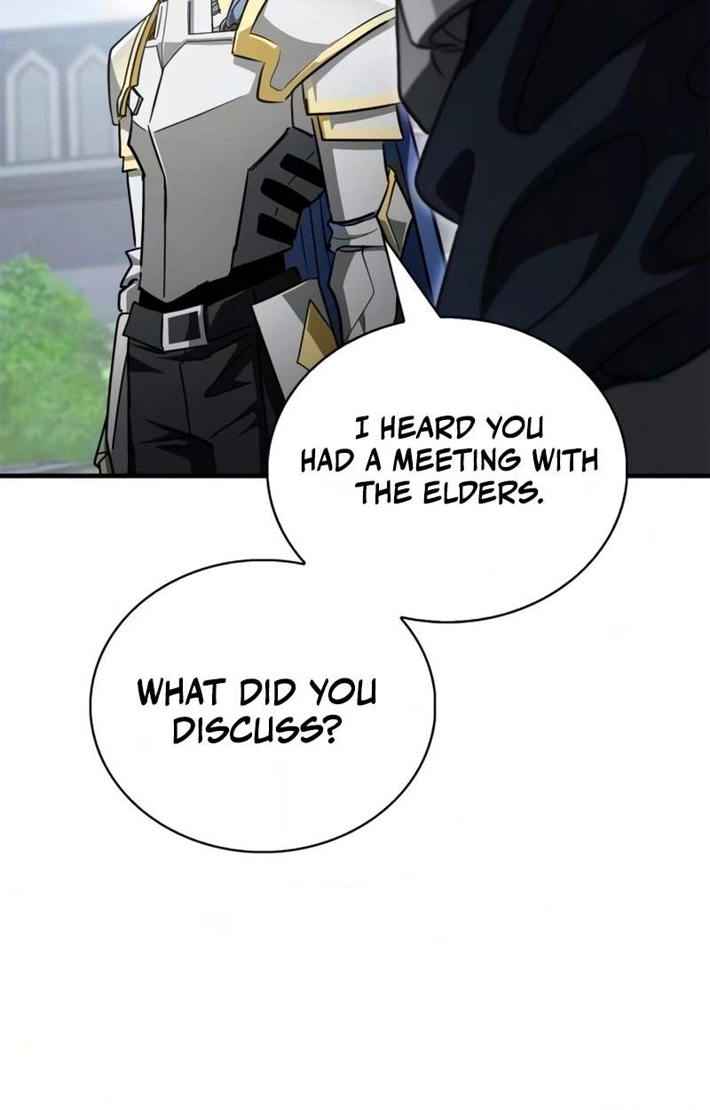 The Demon King Overrun by Heroes Chapter 48 - Page 160