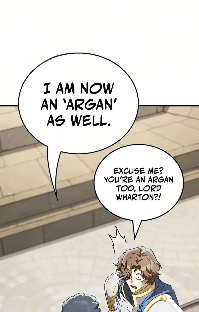 The Demon King Overrun by Heroes Chapter 48 - Page 161