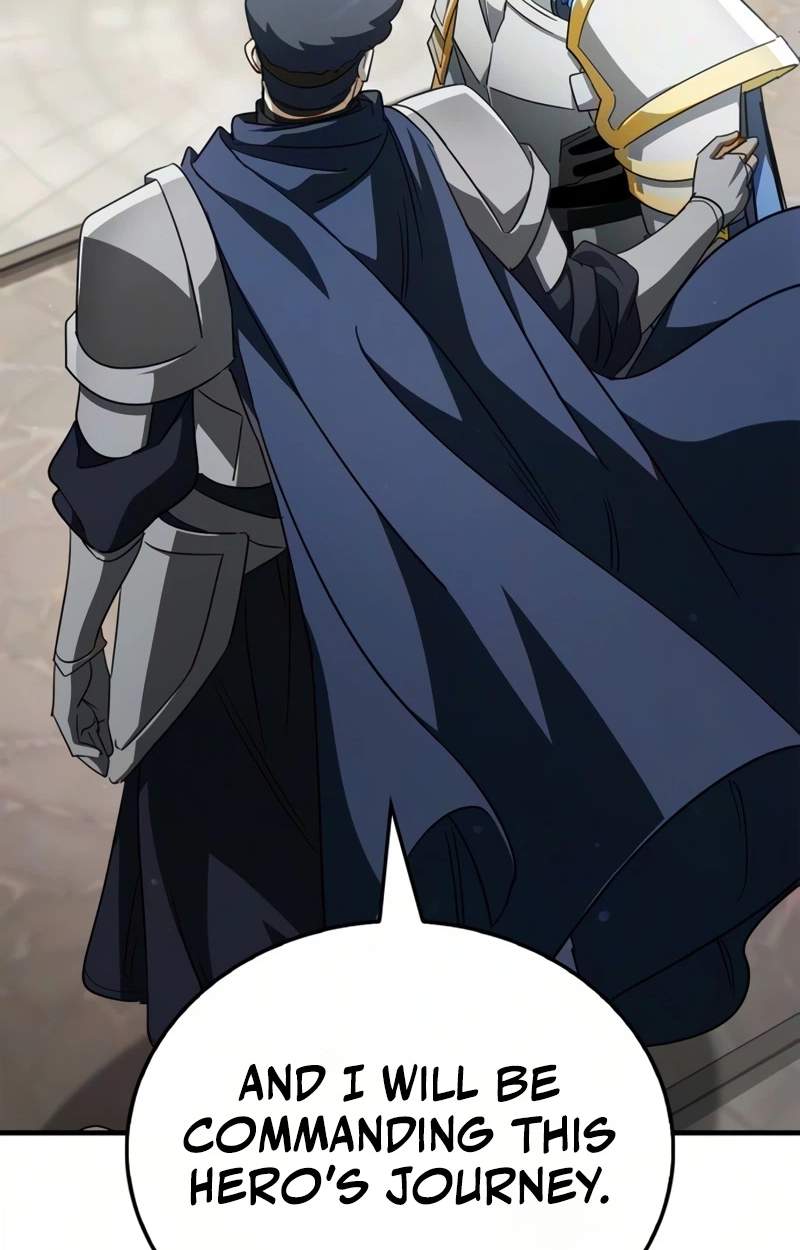 The Demon King Overrun by Heroes Chapter 48 - Page 162