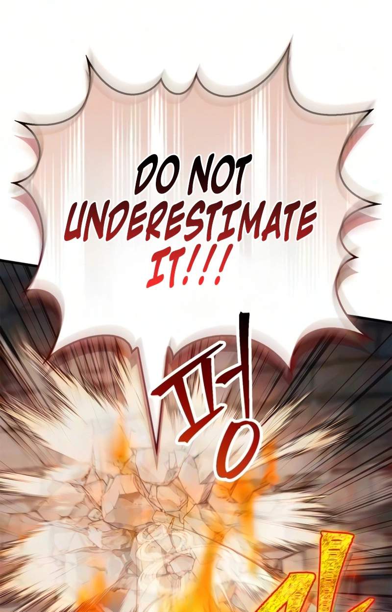 The Demon King Overrun by Heroes Chapter 48 - Page 21