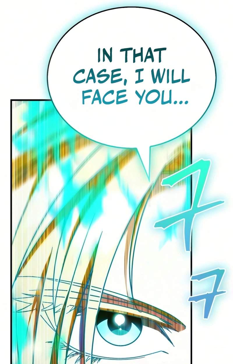 The Demon King Overrun by Heroes Chapter 48 - Page 27