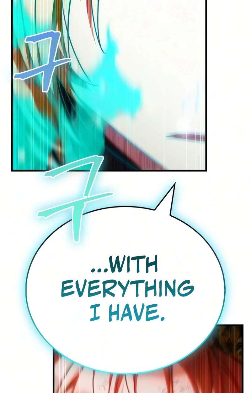 The Demon King Overrun by Heroes Chapter 48 - Page 28