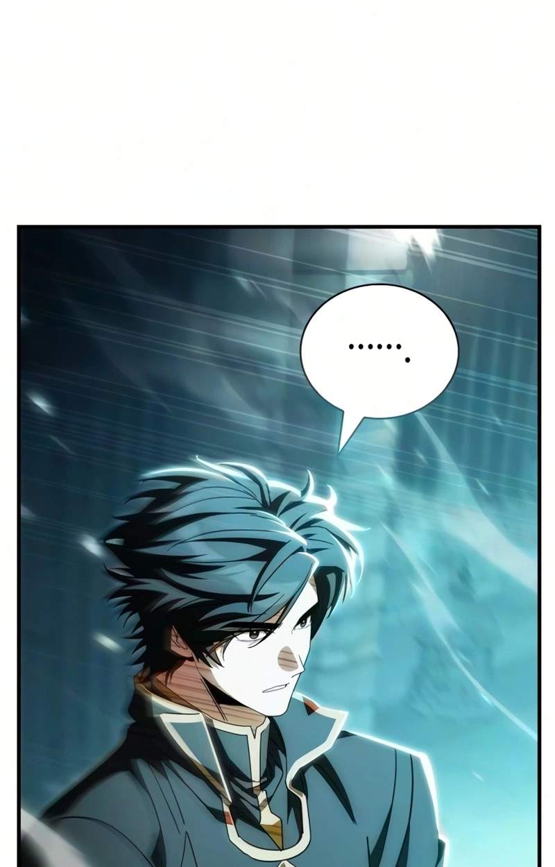 The Demon King Overrun by Heroes Chapter 48 - Page 32