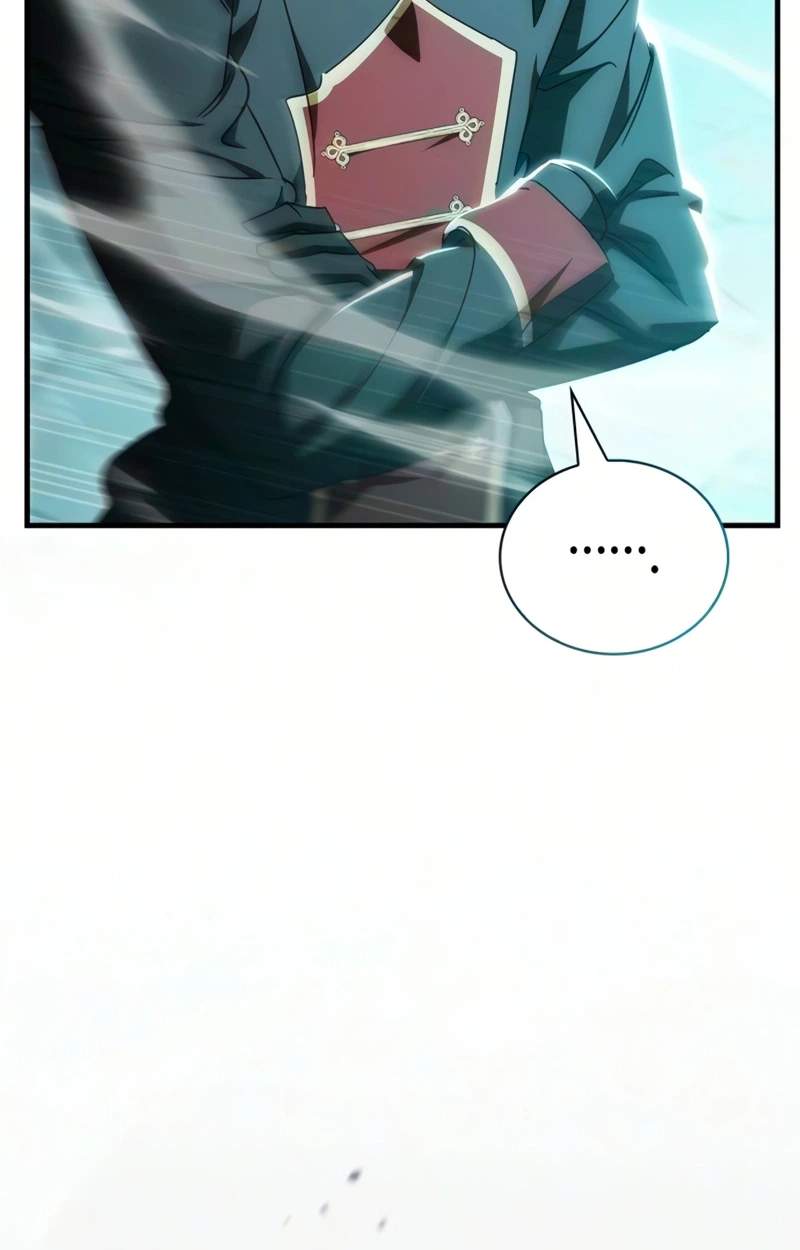 The Demon King Overrun by Heroes Chapter 48 - Page 33