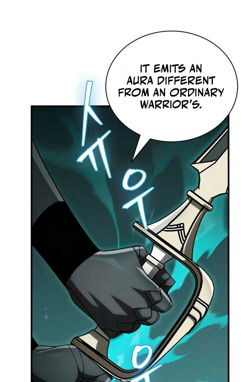 The Demon King Overrun by Heroes Chapter 48 - Page 46
