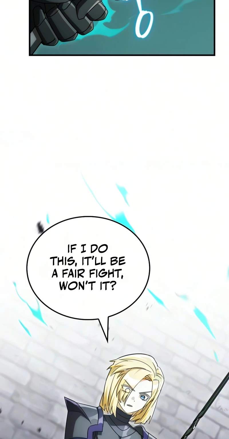 The Demon King Overrun by Heroes Chapter 48 - Page 47