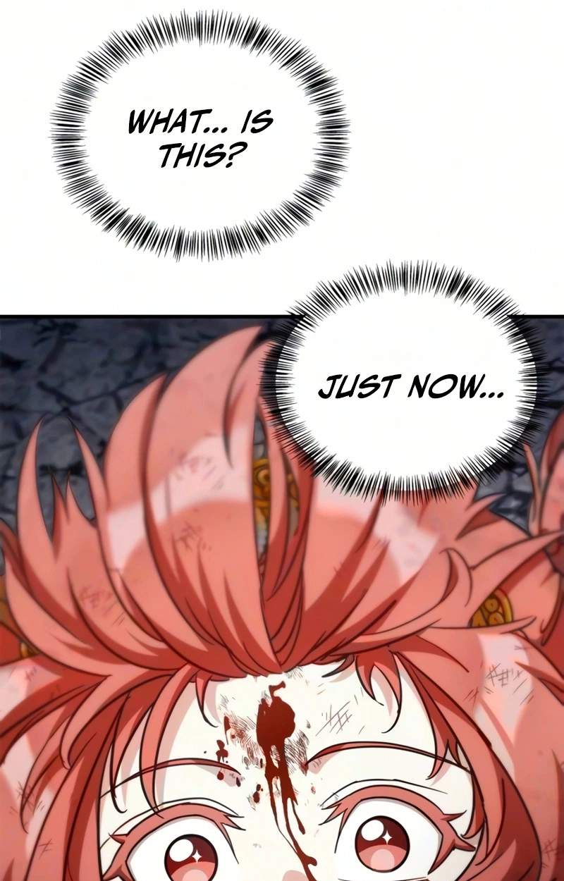 The Demon King Overrun by Heroes Chapter 48 - Page 61