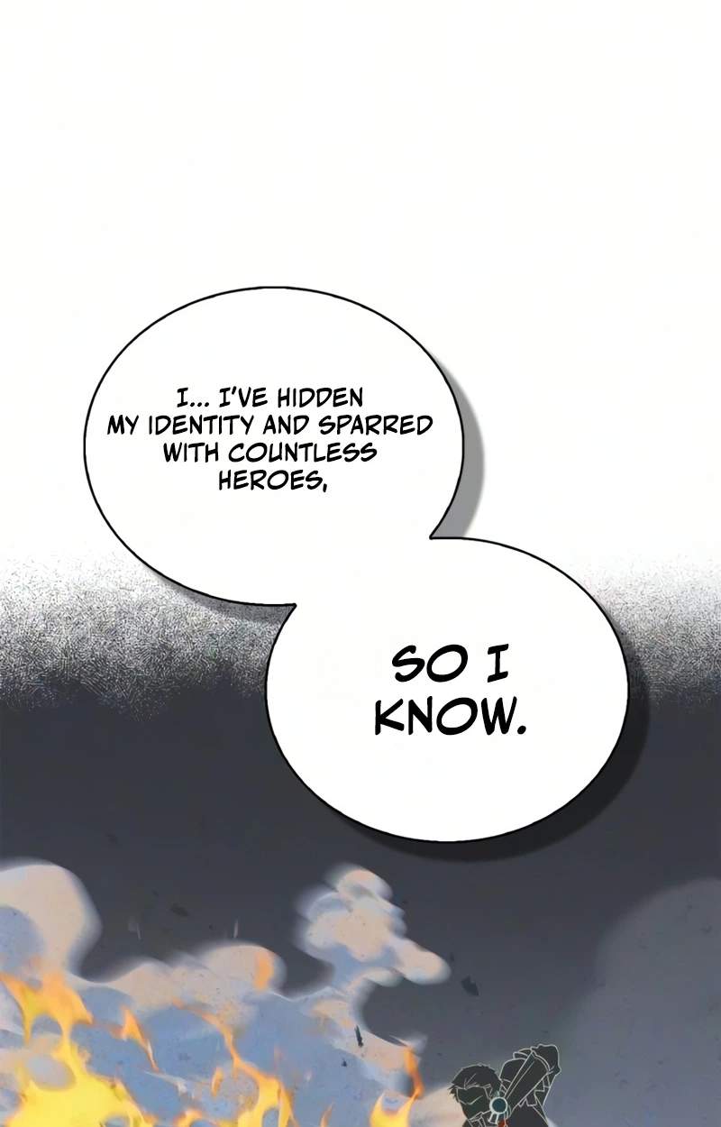 The Demon King Overrun by Heroes Chapter 48 - Page 63