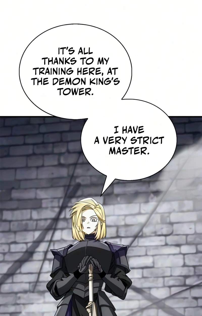 The Demon King Overrun by Heroes Chapter 48 - Page 65