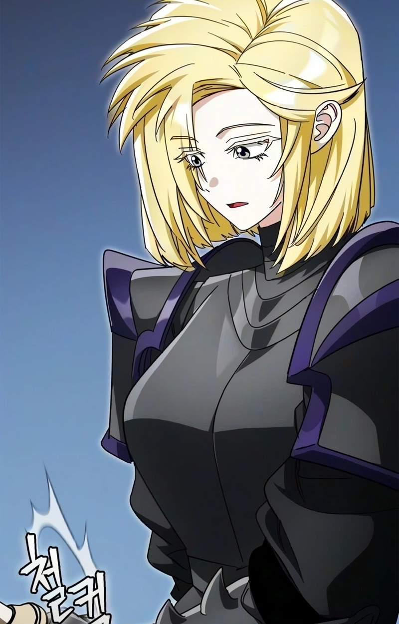 The Demon King Overrun by Heroes Chapter 48 - Page 68